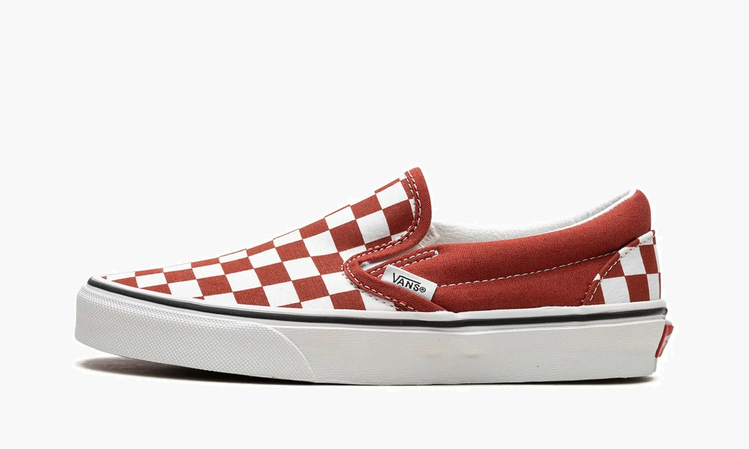 Vans Classic Slip-on Checkerboard "Checkerboard" - VN000BVZ49X | Grailshop