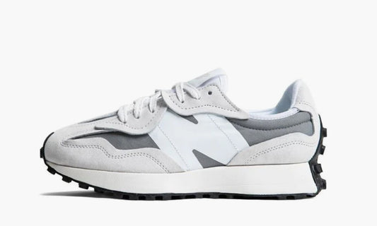 New Balance 327 "Grey Matter White" - U327WED | Grailshop