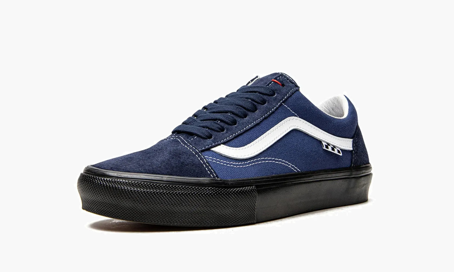 Vans Old Skool Vcu - VN0A4BWANGV | Grailshop