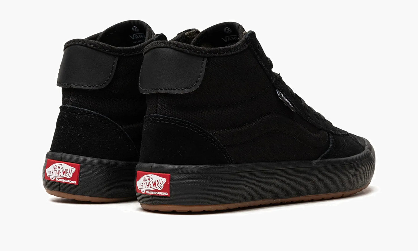 Vans The Lizzie "Fatigue / Black" - VN0A4BX1FTB | Grailshop