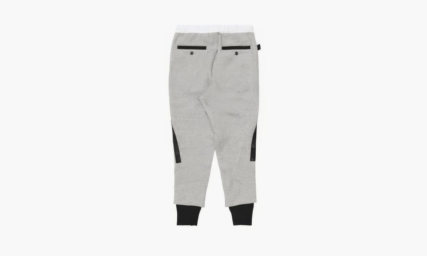 Nike X Sacai Sport Pants "Grey" - CW2187-063 | Grailshop