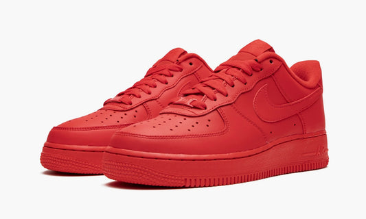 Nike Air Force 1 Low "Triple Red" - CW6999 600 | Grailshop