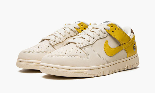 Nike Dunk Low WMNS “Banana” - DR5487 100 | Grailshop