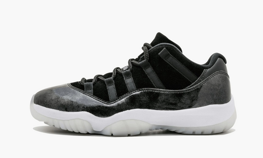 Nike Air Jordan 11 Retro Low "Barons" - 528895 010 | Grailshop