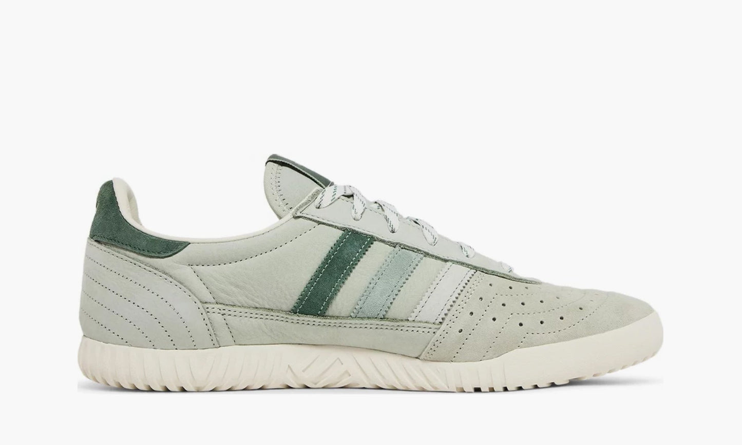 Adidas KITH X Indoor Super "Classics Program - Green" - IH2621 | Grailshop