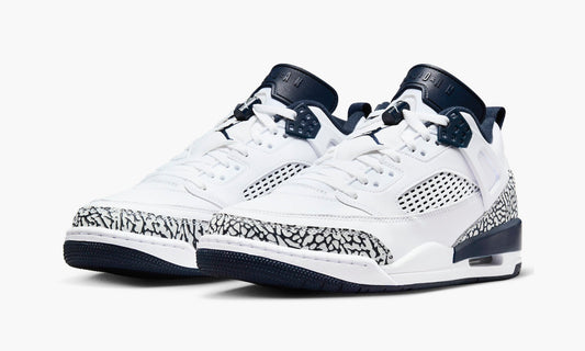 Air Jordan Spizike Low "Obsidian" - FQ1759-104 | Grailshop