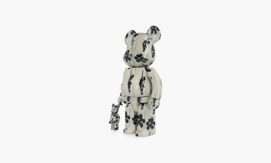 Medicom Toy Bearbrick Flying Ballons Girl 100% and 400% | Grailshop