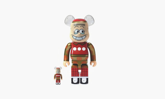Medicom Toy Bearbrick Old Master 100% and 400% | Grailshop
