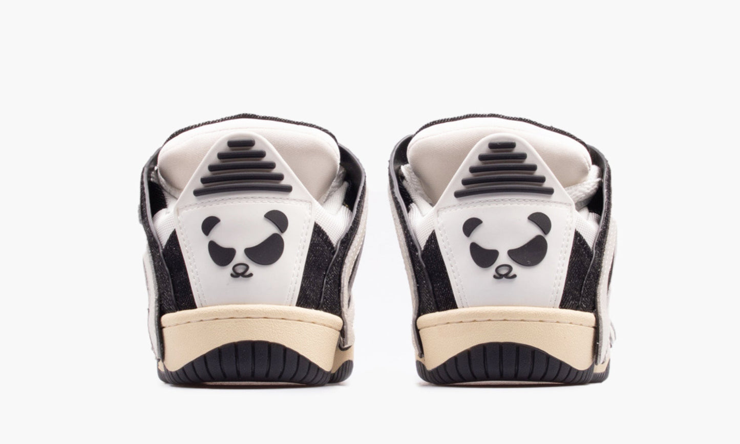 Old Order Sneaker Series Skater 001 "Panda" - O2120679 | Grailshop