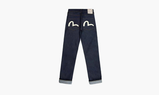 Evisu Jeans "Coral Sea" - 2EAJXM2JE115XXCTINDX | Grailshop