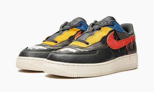 Nike Air Force 1 Low “BHM Black History Month (2020)” - CT5534 001 | Grailshop