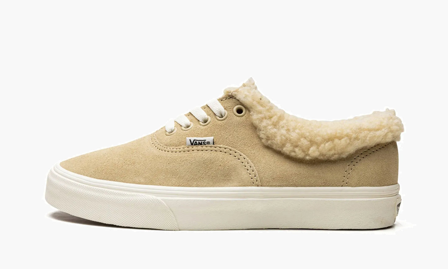 Vans Authentic Sherpa "Cozy Hug" - VN0A5JMRBKB | Grailshop