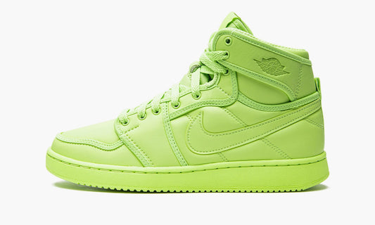 Nike Air Jordan 1 Retro AJKO WMNS «Billie Eilish Ghost Green» - DN2857 330 | Grailshop