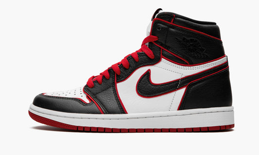 Nike Air Jordan 1 Retro High «Bloodline» - 555088 062 | Grailshop