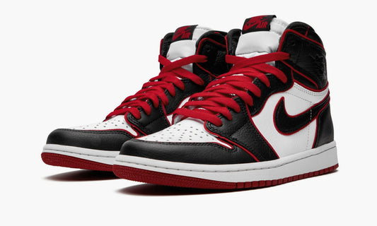 Nike Air Jordan 1 Retro High «Bloodline» - 555088 062 | Grailshop