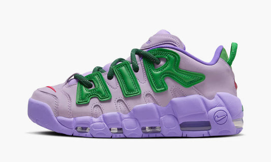 Nike Air More Uptempo Low "Ambush Lilac" - FB1299 500 | Grailshop