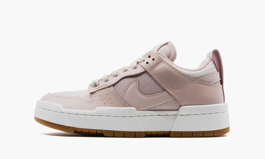 Nike Dunk Low Disrupt WMNS "Barely Rose" - CK6654 003 | Grailshop