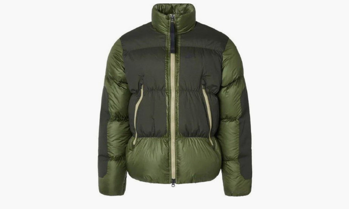 Nike Sportswear Therma Fit Puffer Down Fill Jacket - DD6979-326 | Grailshop