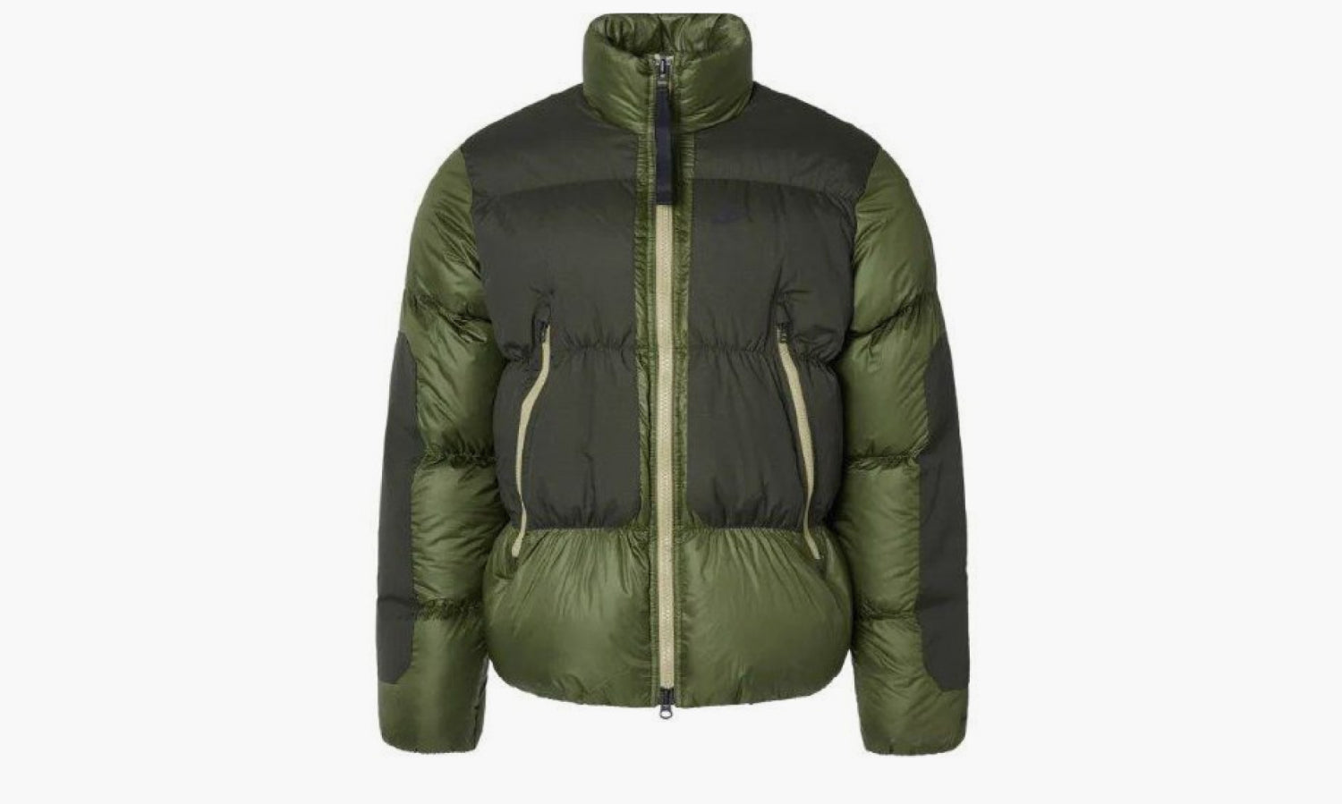 Nike Sportswear Therma Fit Puffer Down Fill Jacket - DD6979-326 | Grailshop