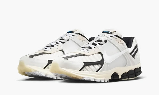 Nike Zoom Vomero 5 "Supersonic Light Bone Black" - FN7649 110 | Grailshop