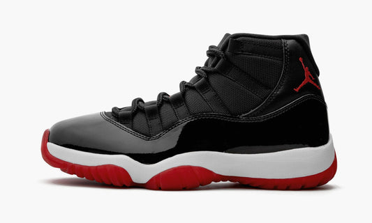 Nike Air Jordan 11 Retro "Bred (2019)" - 378037 061 | Grailshop