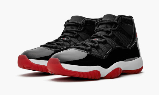 Nike Air Jordan 11 Retro "Bred (2019)" - 378037 061 | Grailshop