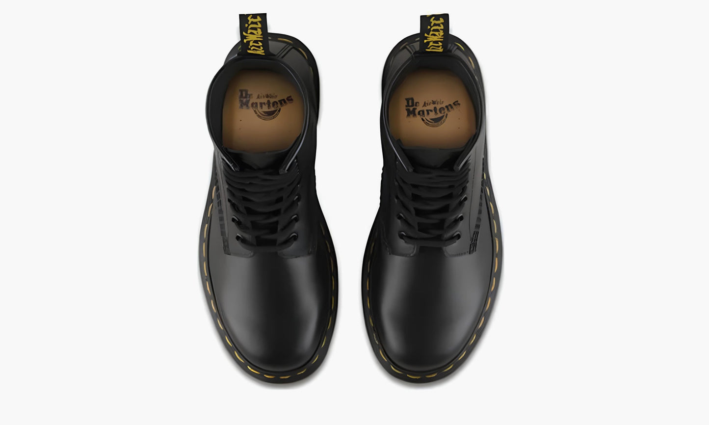 Dr.Martens 1460 Heritage "Black" - 10072004 | Grailshop