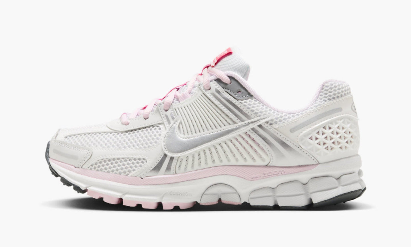 Nike Zoom Vomero 5 "520 Pack White Pink" - FN3695 001 | Grailshop