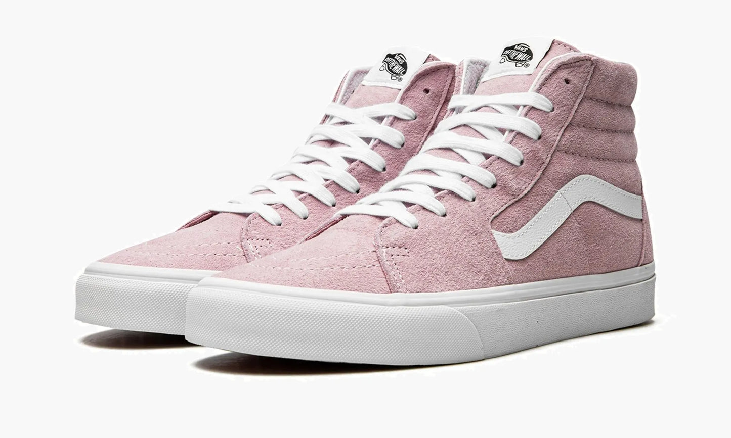 Vans Pig Suede SK8 HI - VN0A4BVT2PT | Grailshop