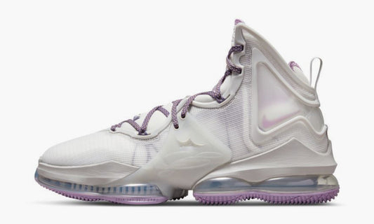 Nike Lebron 19 "Strive For Greatness" - DC9340 004 | Grailshop