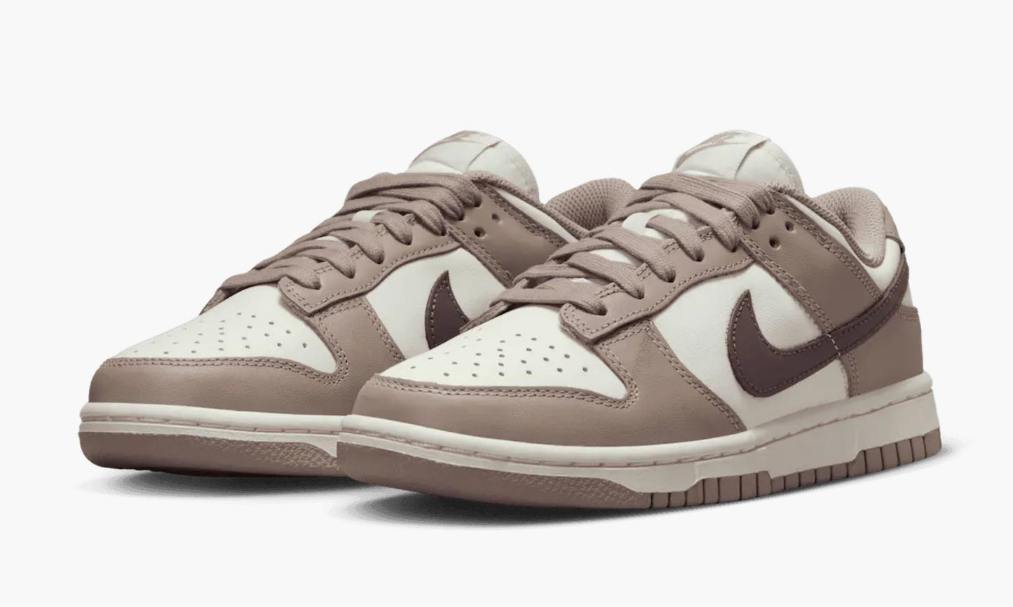 Nike Dunk Low WMNS "Sail Plum Eclipse" - DD1503-125 | Grailshop