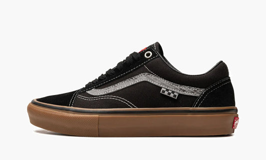 Vans Skate Old Skool "Hockey" - VN0A5FCB18J | Grailshop