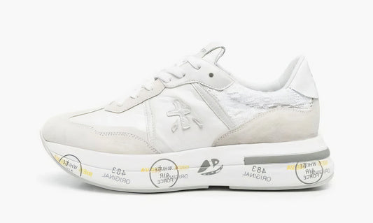 Premiata 6346 "White" - CASSIE6346 | Grailshop