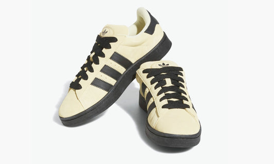 Adidas Campus 00s “Almost Yellow Core Black” - HQ8705 | Grailshop