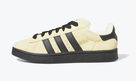Adidas Campus 00s “Almost Yellow Core Black” - HQ8705 | Grailshop