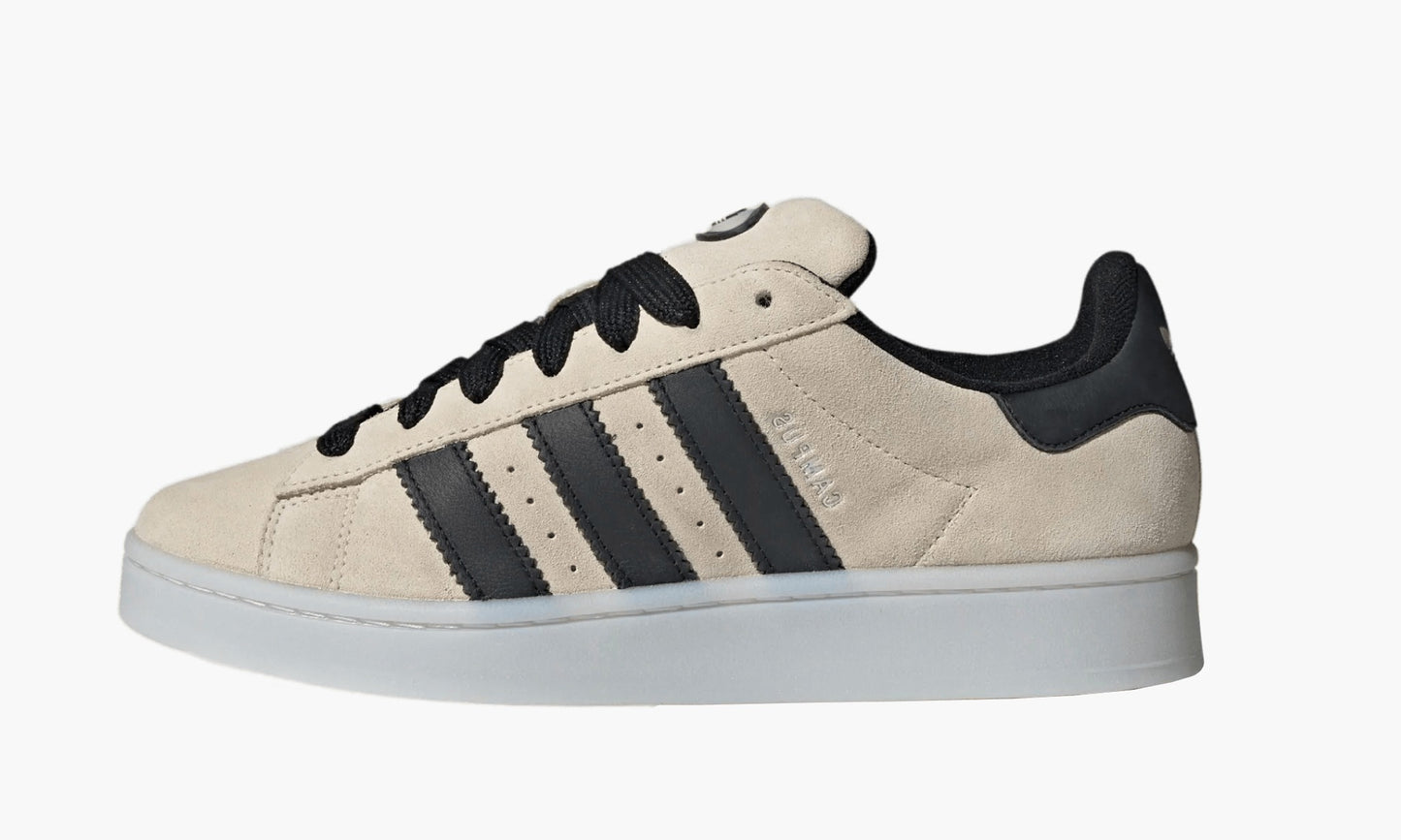 Adidas Campus 00s “Alumin Core Black” - HQ8711 | Grailshop