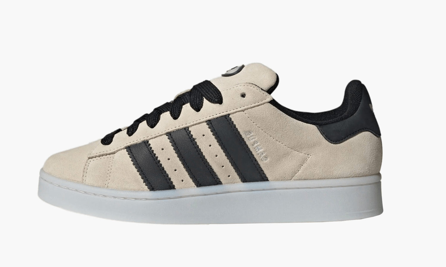 Adidas Campus 00s “Alumin Core Black” - HQ8711 | Grailshop