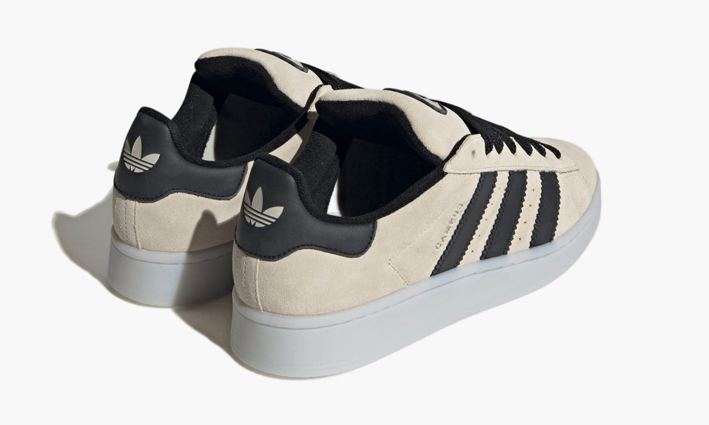 Adidas Campus 00s “Alumin Core Black” - HQ8711 | Grailshop