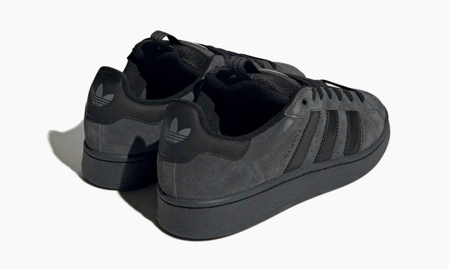 Adidas Campus 00s “Carbon Black” - HQ9072 | Grailshop
