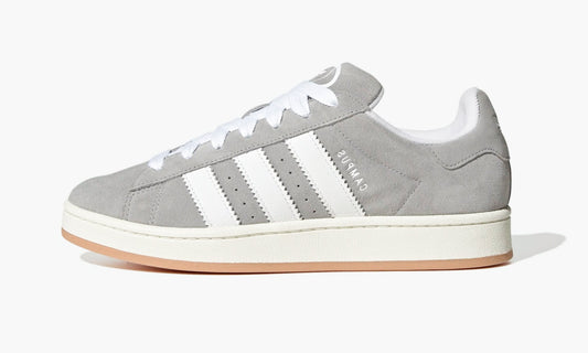 Adidas Campus 00s “Grey White” - HQ8707 | Grailshop