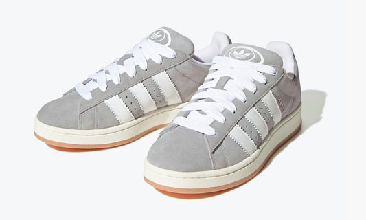 Adidas Campus 00s “Grey White” - HQ8707 | Grailshop