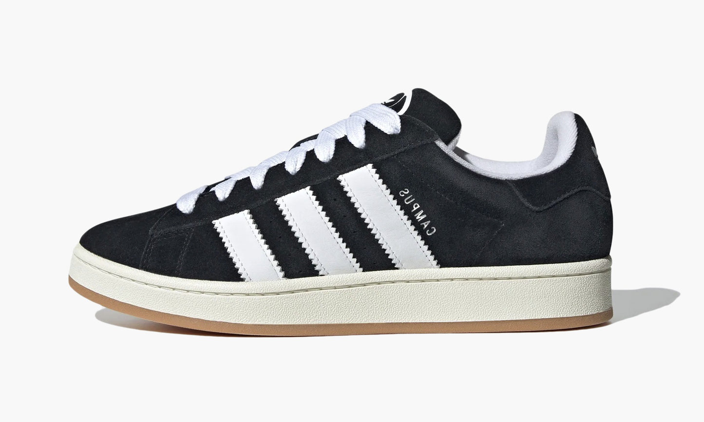 Adidas Campus 00s “Core Black” - HQ8708 | Grailshop