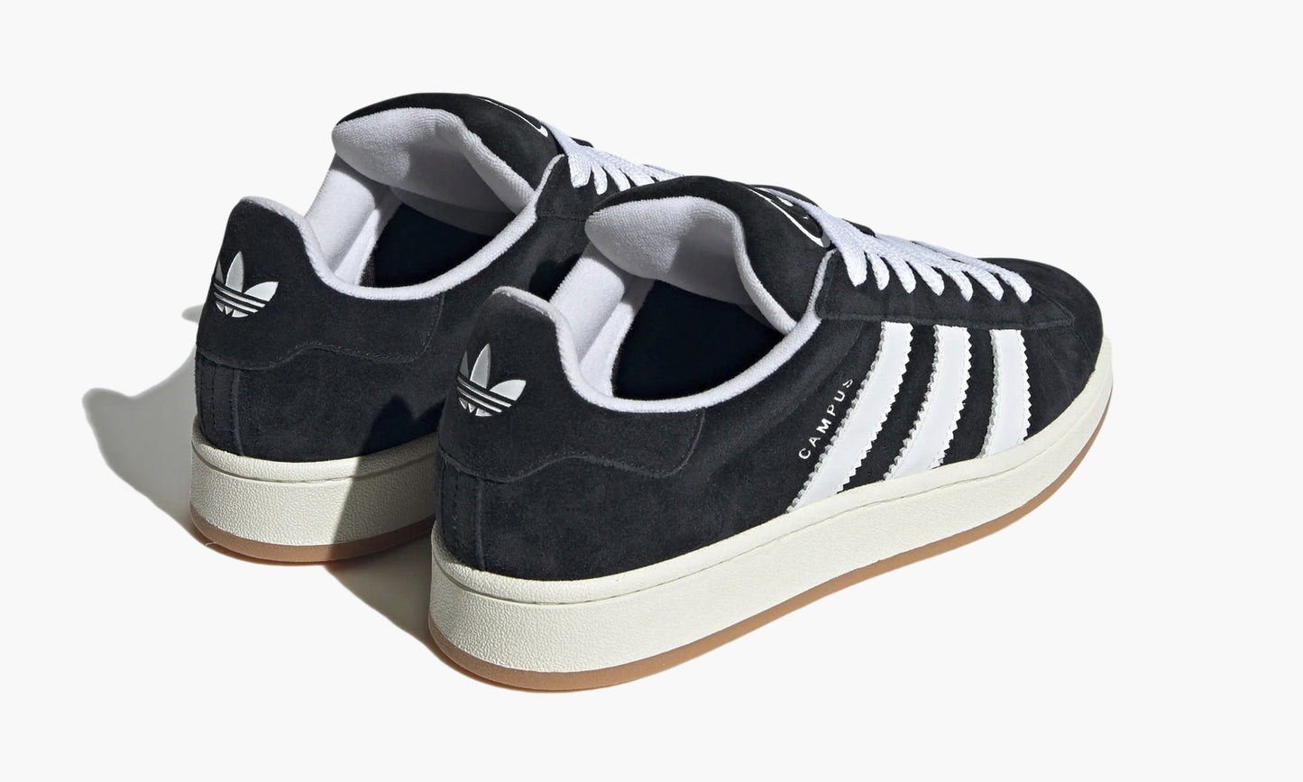 Adidas Campus 00s “Core Black” - HQ8708 | Grailshop