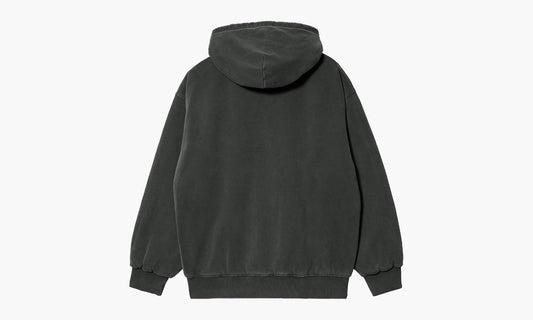 Carhartt WIP Hooded Vista Jacket “Vulcan” - I029524-0WG-GD | Grailshop