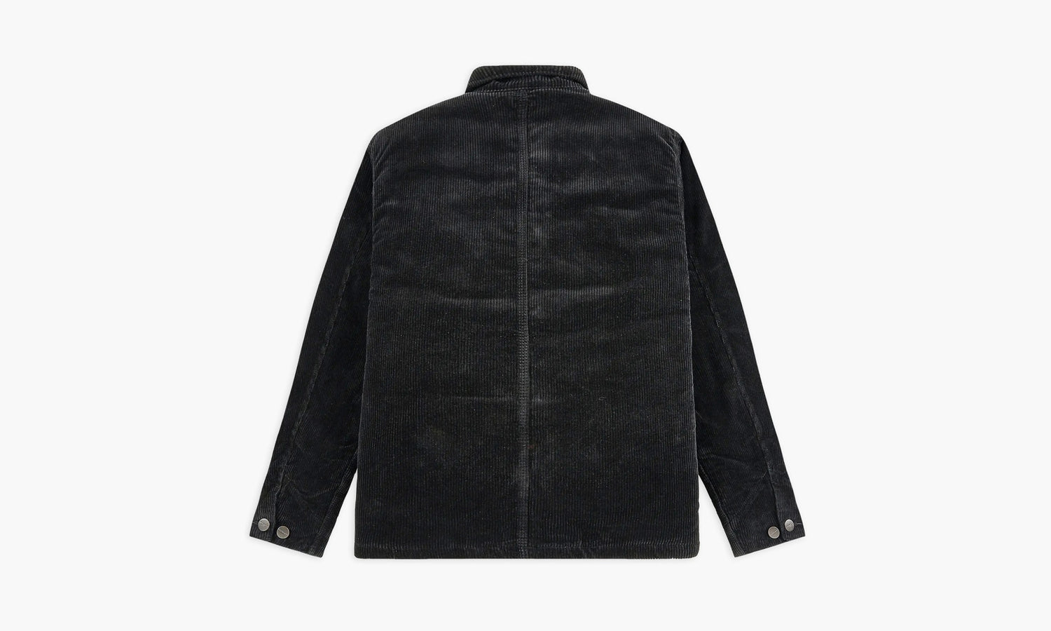 Carhartt WIP Michigan Chore Coat “Black” - I028628-89-02 | Grailshop