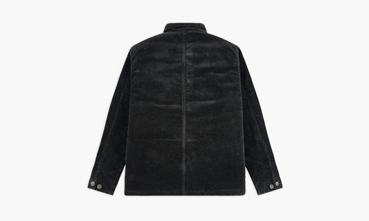 Carhartt WIP Michigan Chore Coat “Black” - I028628-89-02 | Grailshop