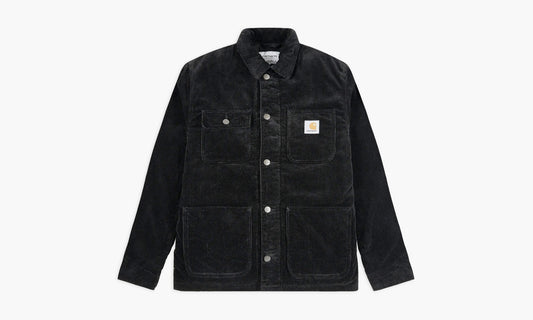 Carhartt WIP Michigan Chore Coat “Black” - I028628-89-02 | Grailshop