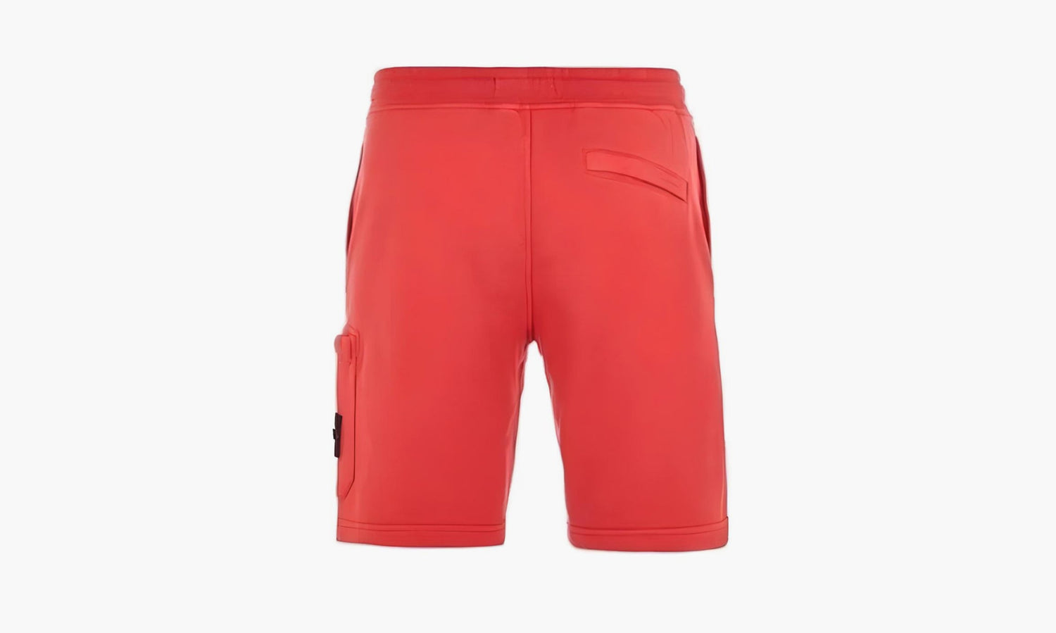 Stone Island Shorts "Red" - 801564651-V0010 | Grailshop