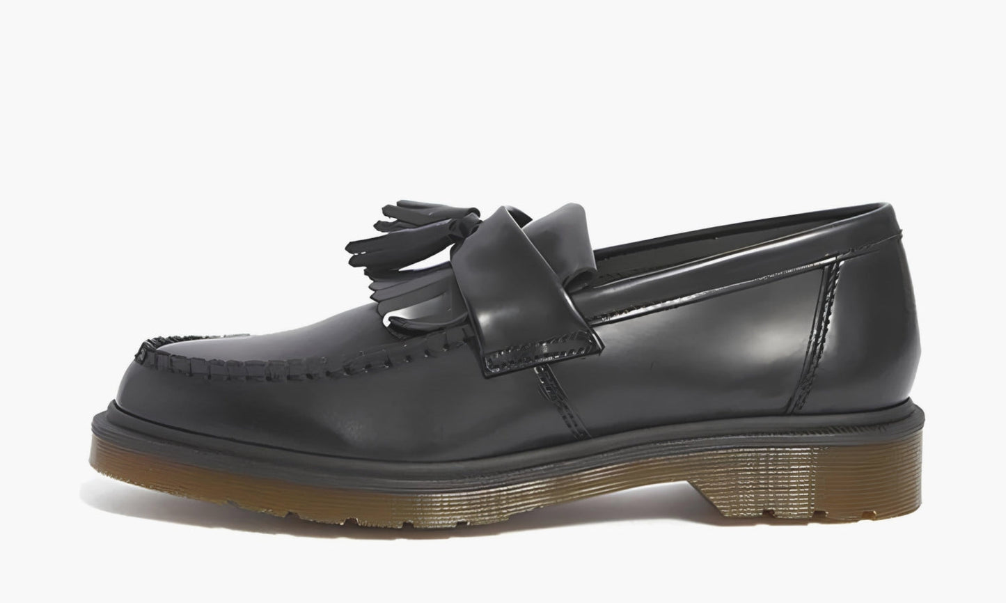 Dr. Martens Adrian "Black" - 14573001 | Grailshop