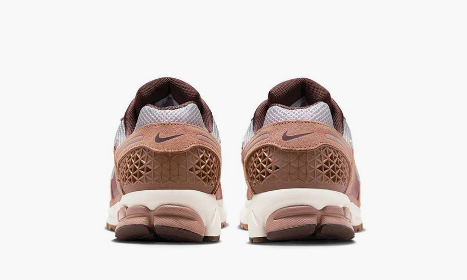 Nike Zoom Vomero 5 "Dusted Clay" - HF1553 200 | Grailshop